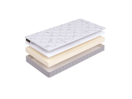 Матрас Beautyson Baby AirFoam Fiber 49