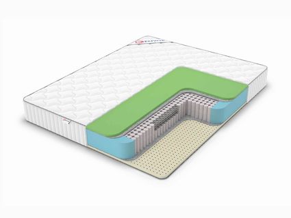 Матрас Denwir CLASSIC FOAM SOFT S1000 860
