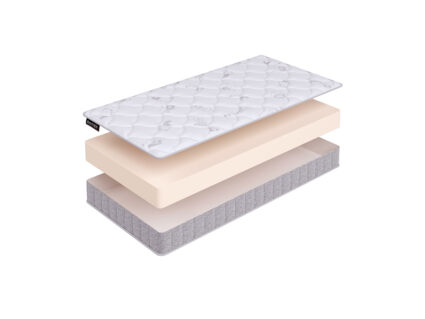 Матрас Beautyson Baby Roll Foam hard 14 49