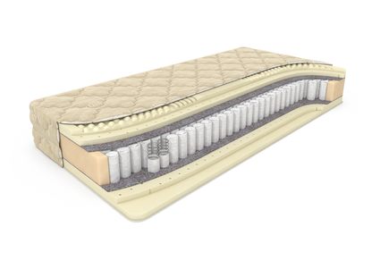 Матрас DreamLine Relax Massage TFK 43