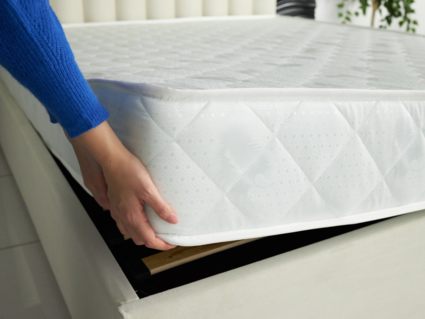 Матрас Димакс Оптима Ролл Лайт Твин