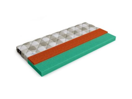 Матрас Mr.Mattress Sunny XL 816