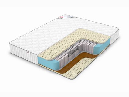 Матрас Denwir CLASSIC BALANCE SOFT S1000 37