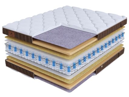 Матрас Beautyson Life Comfort DS 69