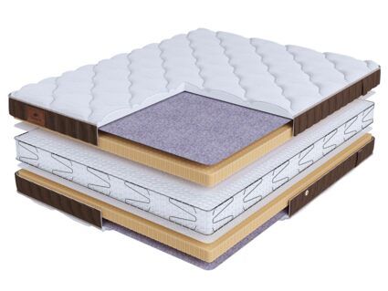 Матрас Beautyson Life Latex Double S600 52