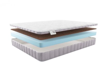 Матрас Materlux Maula Kids 50
