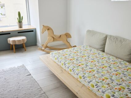 Матрас Димакс Умка х/б