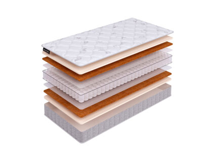 Матрас Beautyson Baby Optima S600 49