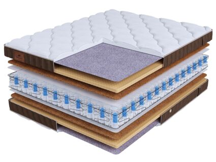 Матрас Beautyson Life Prestige DS 69