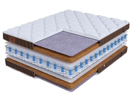 Матрас Beautyson Life Cocos Double DS 69