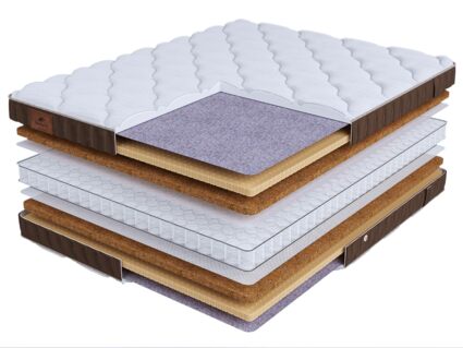 Матрас Beautyson Life Prestige Plus S600 mini 52