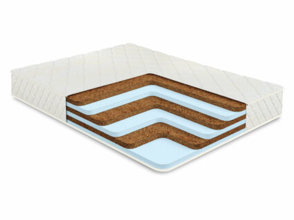 Матрас Comfort Line Eco Mix Puff 508