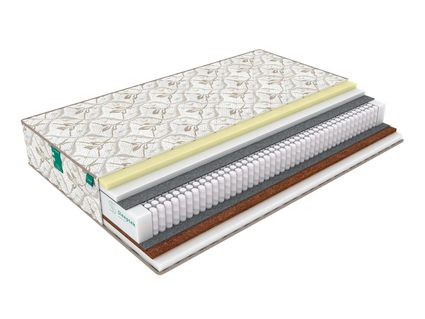 Матрас Sleeptek Perfect MemoNorma FoamStrong 543