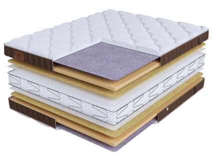 Матрас Beautyson Life Comfort S600 43
