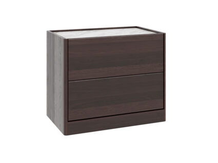 Тумба Rivi Gigi (M) Мокко 1499