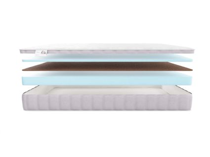 Матрас Materlux Lieto Kids 50