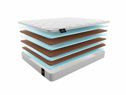 Матрас Materlux Dolce 37