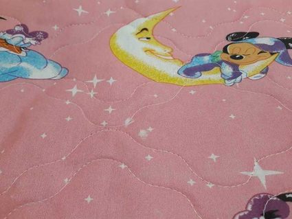 Матрас DreamLine Baby Dream TFK 569