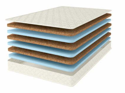 Матрас Comfort Line Eco Mix Puff 508