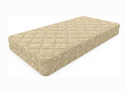 Матрас DreamLine Paradise Massage S1000 43