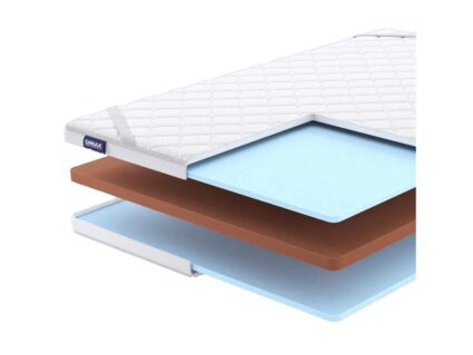 Матрас Мистер Слип Мидл спейс уцененный 35