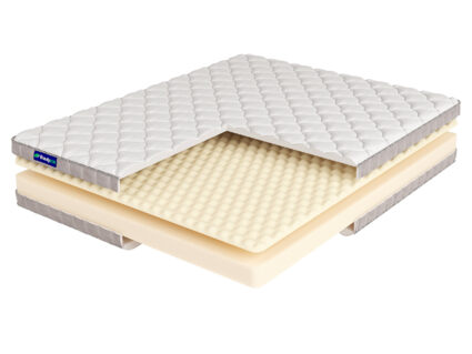 Матрас BeautyRoll Roll Foam Hard 14 Massage Lux 625