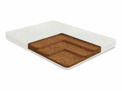 Матрас Comfort Line Hard Puff 9 508