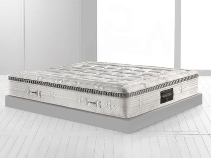 Матрас MagniFlex Armonia Memoform Dual 12 43