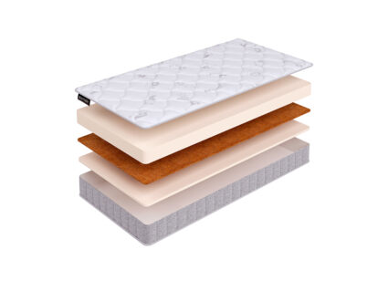 Матрас Beautyson Baby Roll Cocos Sens 49