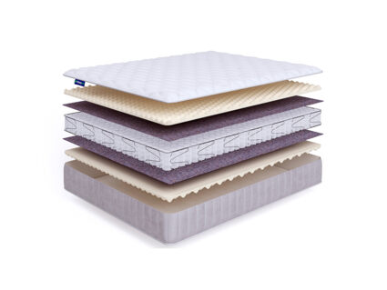 Матрас Beautyson Sense Soft Lux S600 69