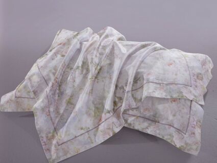 Комплект постельного белья Асабелла 2324 192