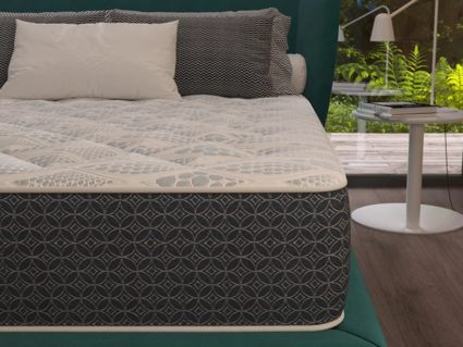 Матрас Alfabed Pleiade