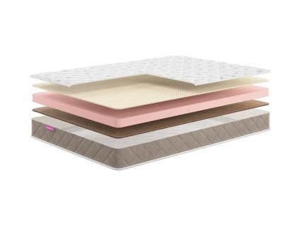 Матрас Мистер Слип Smile уцененный 55