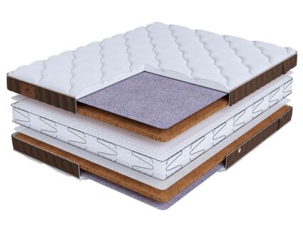 Матрас Beautyson Life Cocos S600 43