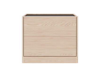 Тумба Rivi Gigi (M) Молочный дуб 1499