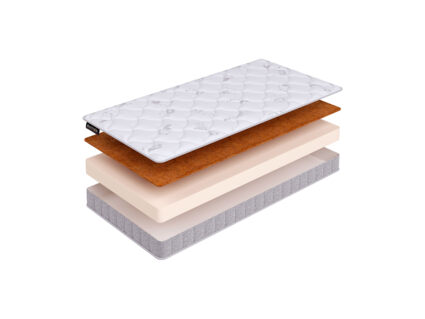 Матрас Beautyson Baby Roll Cocos 49