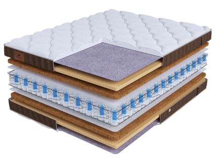 Матрас Beautyson Life Prestige Plus DS 69