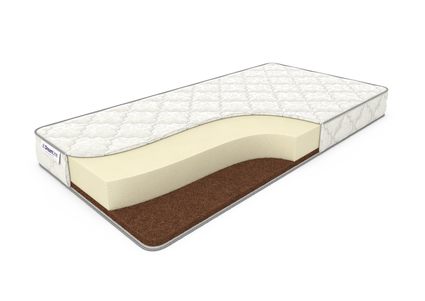 Матрас DreamLine Springless Mix Soft 43