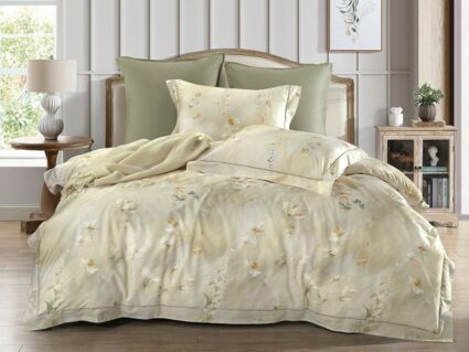 Комплект постельного белья Асабелла 2323 192