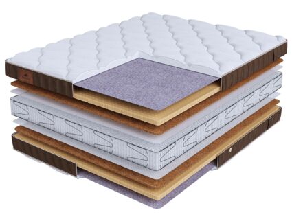 Матрас Beautyson Life Prestige S2400 21