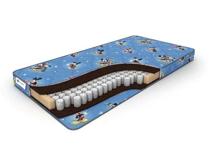 Матрас DreamLine Baby Dream TFK 569