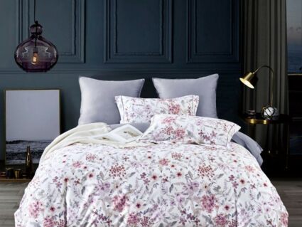 Комплект постельного белья Асабелла 2251 192