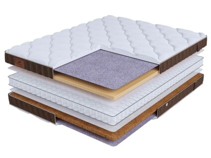Матрас Beautyson Life Chance S600 mini 43
