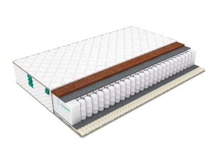 Матрас Sleeptek PremierBIG Cocos Latex Lite 37