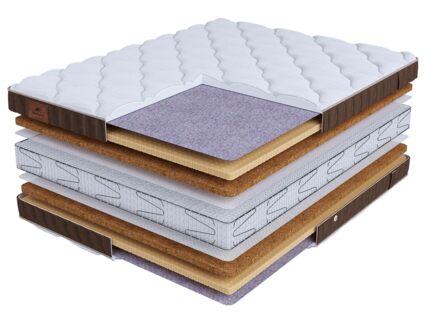 Матрас Beautyson Life Prestige Plus S2400 23