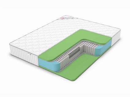 Матрас Denwir CLASSIC FOAM S1000 860