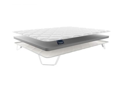 Наматрасник Materlux Эрголатекс Carbone 112