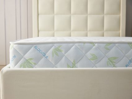 Матрас Мистер Слип Multi Line элит стронг