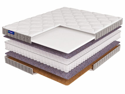 Матрас Beautyson Promo 8 S600 37
