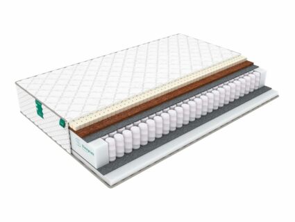 Матрас Sleeptek Premier LatexStrong Norma уцененный 32